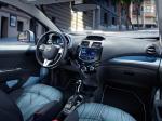Chevrolet Spark EV 2013 года (EU)